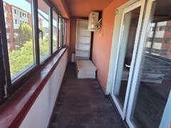 Berceni Drumul Fermei, f aproape metrou